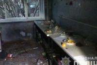 В Одессе в общежитии взорвалась граната: пострадали три человека