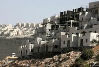 Израиль построит почти 2 тыс. домов в поселениях на Западном берегу Иордана