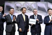 Южная Корея получила право проведения зимних Юношеских Олимпийских игр-2024