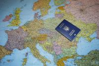 Регистрация за 7 евро: украинцам разъяснили изменения условий безвизовых поездок в страны Евросоюза с 2021 года