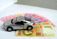 25 тысяч гривен за авто: кому придется заплатить транспортный налог
