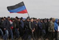 Российские оккупанты активизировали набор в ряды боевиков Л/ДНР