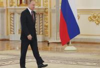 The Economist: как Путин собирается править Россией вечно