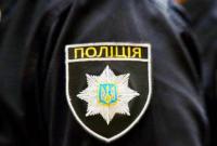 Пассажир метро в Киеве напал на полицейского