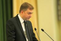 Министр обороны вручил памятные знаки родным погибших "киборгов"