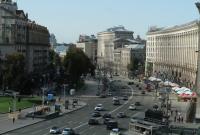 Крещатик закроют на капитальный ремонт: что изменится на главной улице Украины
