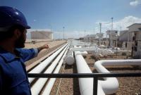 Нефтедобыча в Ливии может упасть в 16 раз, - Bloomberg