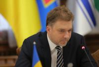 Украина требует выполнения "Минска" в конкретной последовательности — Загороднюк