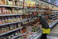 Розничная торговля в Украине за год выросла на 10,5%