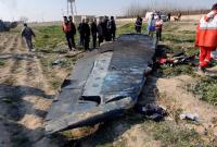CNN: жертву авиакатастрофы в Иране подозревали в поставках оружия в Ливию