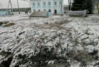 В Донецкой области на железнодорожной станции обнаружили взрывчатку