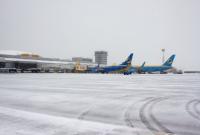 Со следующей недели прекращается прямое авиасообщение Украины с Китаем