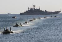 "Показывают, как будто что-то могут": эксперт указал на признак слабости Черноморского флота РФ