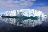 В Гренландии за день растаяло 8,5 млрд тонн льда