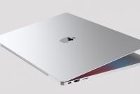 Apple приступила к массовому производству ноутбуков MacBook Pro с дисплеями Mini LED