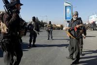 Таліби відмовляються вести переговори з Кабулом, поки Гані обіймає посаду президента Афганістану