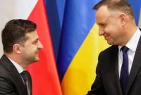 Крымская платформа усиливает состав гостей - президент Польши подтвердил участие в саммите