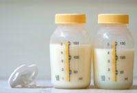 Американці виготовили альтернативне грудне молоко методом бродіння