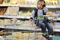Ціни на продукти в Україні знову підскочили, відомо деталі