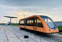 Киевский музей спас уникальный экспериментальный транспорт, который мог стать проектом века и заменить метро