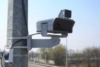Поліція вмикає ще 20 камер автоматичної фіксації порушень ПДР