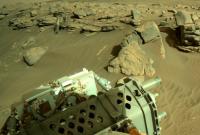 Марсоход NASA готовится ко второй попытке добыть образец почвы Красной планеты