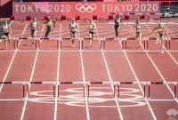 Переписали историю: две украинки пробились в финал Олимпиады в беге на 400 метров