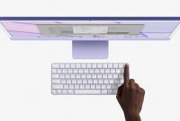 Apple начала продавать клавиатуру Magic Keyboard со встроенным Touch ID за $149