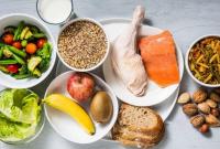 Новый способ похудеть без уменьшения порции еды разработали диетологи из Австралии