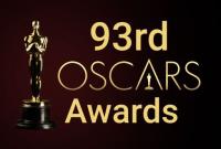 Сегодня в США вручат премию Американской киноакадемии "Оскар-2021"