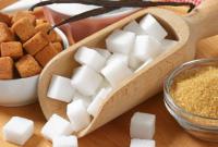 В Україні прогнозують збільшення імпорту цукру