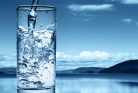 Уряд схвалив законопроект щодо забезпечення умов для покращення питної води