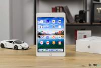 Bloomberg: Apple планирует выпустить обновлённый iPad mini осенью