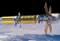 NASA профинансирует разработку ядерного космического двигателя: зачем он нужен