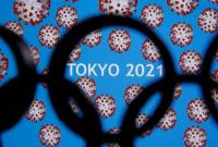 В Олимпийской деревне в Токио впервые обнаружили коронавирус у спортсменов