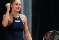 Теннис: Бондаренко обыграла россиянку на старте турнира WTA-250