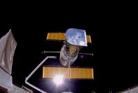 Hubble после поломки возвращают к научной работе