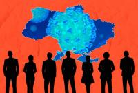 В Украине за сутки 182 новых случая коронавируса