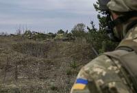 Обстрелы из минометов, пулеметов и взрывы: ОБСЕ сообщила о 162 нарушениях на Донбассе
