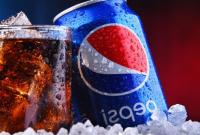 PepsiCo знизить вміст цукру в напоях на 50%