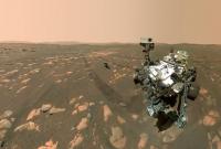Марсоход Perseverance отправился к месту проведения своей первой научной миссии