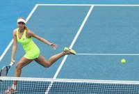 Украинская теннисистка пробилась в финал соревнований WTA в Великобритании