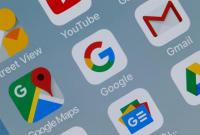 В приложении Google для Android масштабный сбой