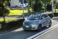 Fiat перестанет продавать автомобили с ДВС и перейдет на электрокары