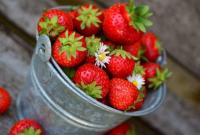 В Україні подешевшали ягоди