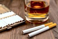СБУ заблокувала масштабний продаж контрафактних цигарок і алкоголю