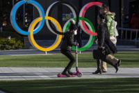 Олимпийские игры состоится, даже если в Токио введут режим ЧП