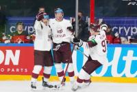 Четырьмя поединками стартовал чемпионат мира по хоккею