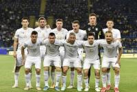 Перед стартом Евро-2020: сборная Украины сохранила место в рейтинге ФИФА