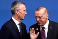 Принудительная посадка Ryanair: Турция заблокировала "более жесткую" версию заявления НАТО